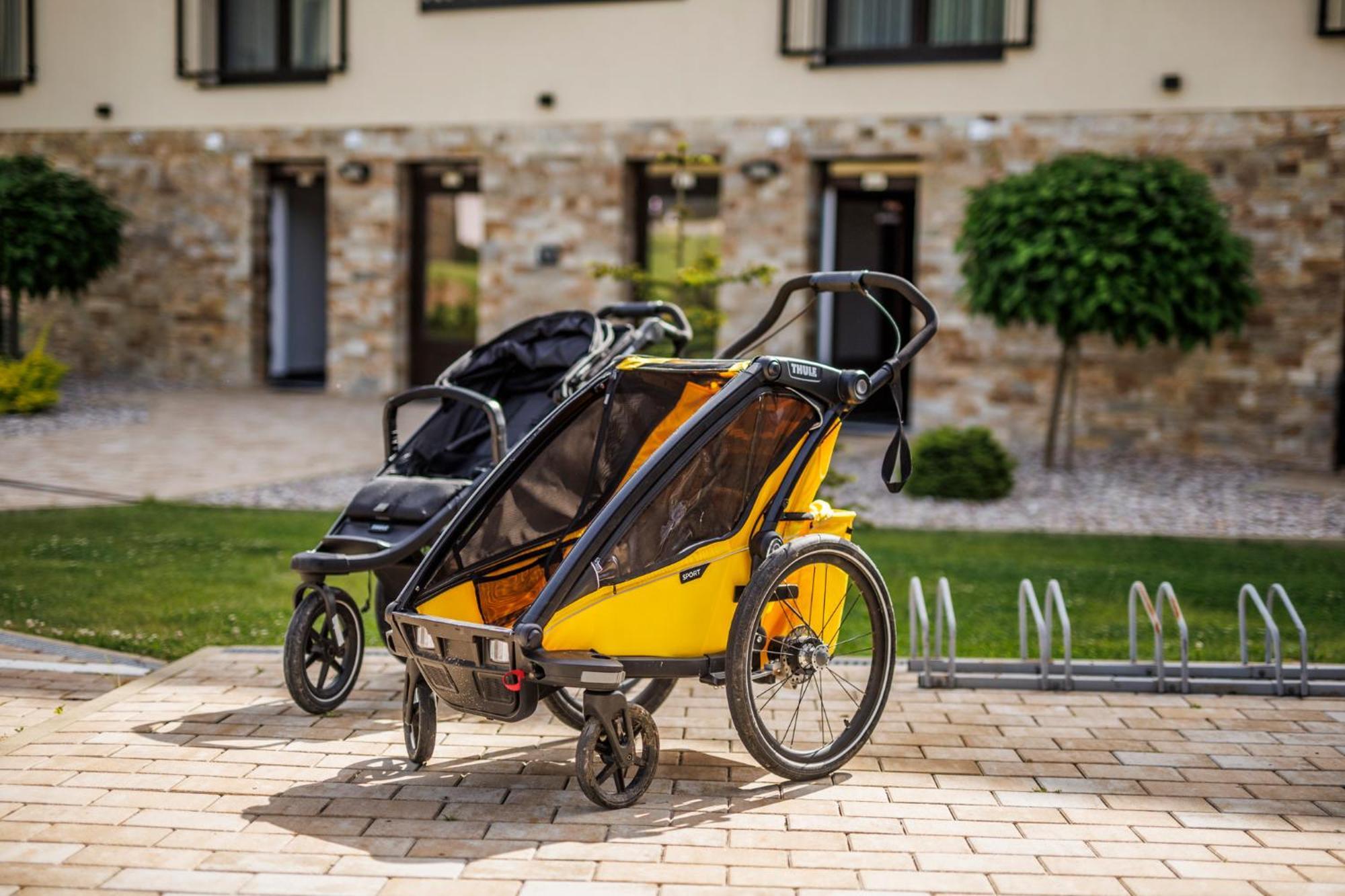 HP APARTMÁNY SKIAREÁL- Buková Hora v Orlických horách Červená Voda Exterior foto