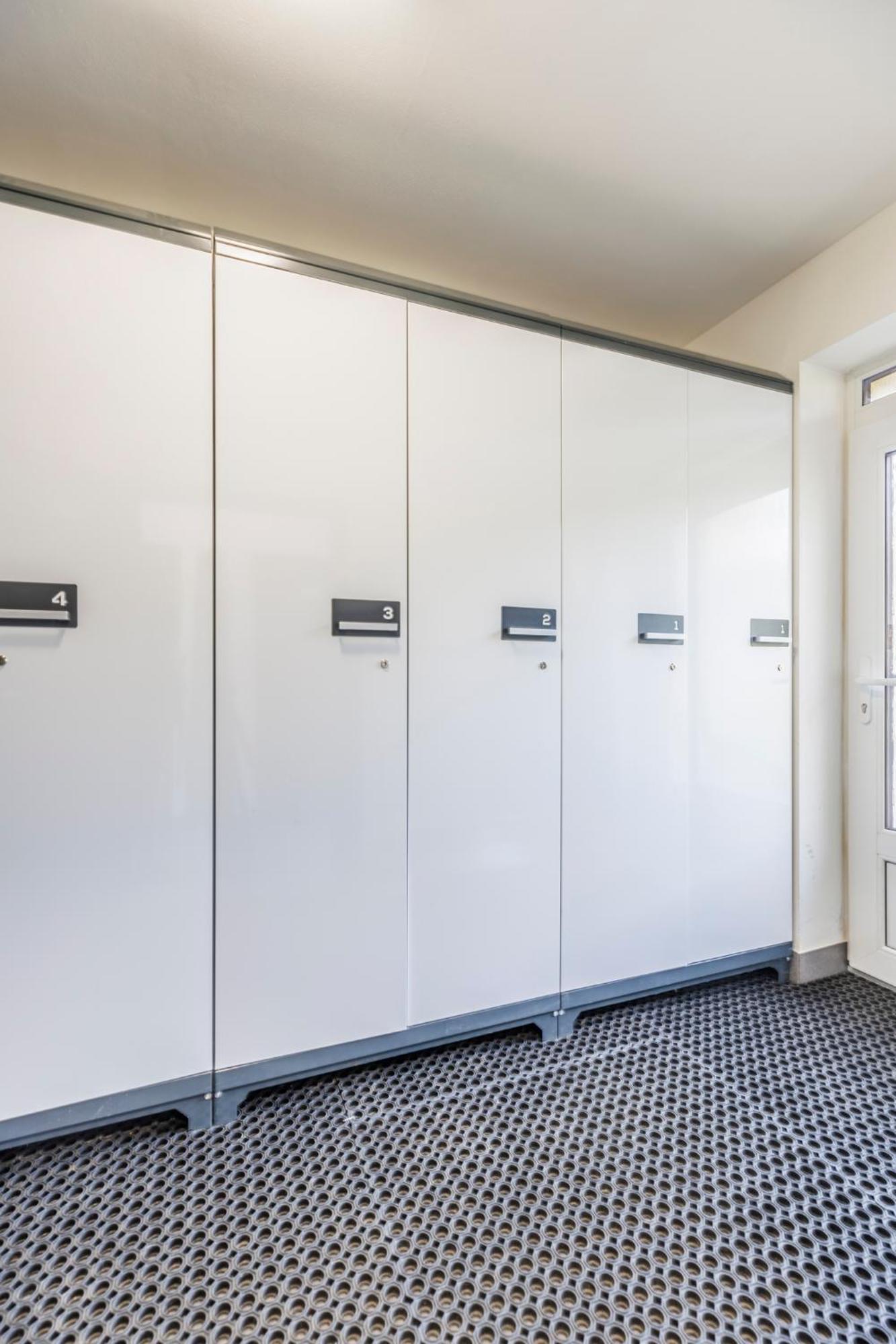 HP APARTMÁNY SKIAREÁL- Buková Hora v Orlických horách Červená Voda Exterior foto
