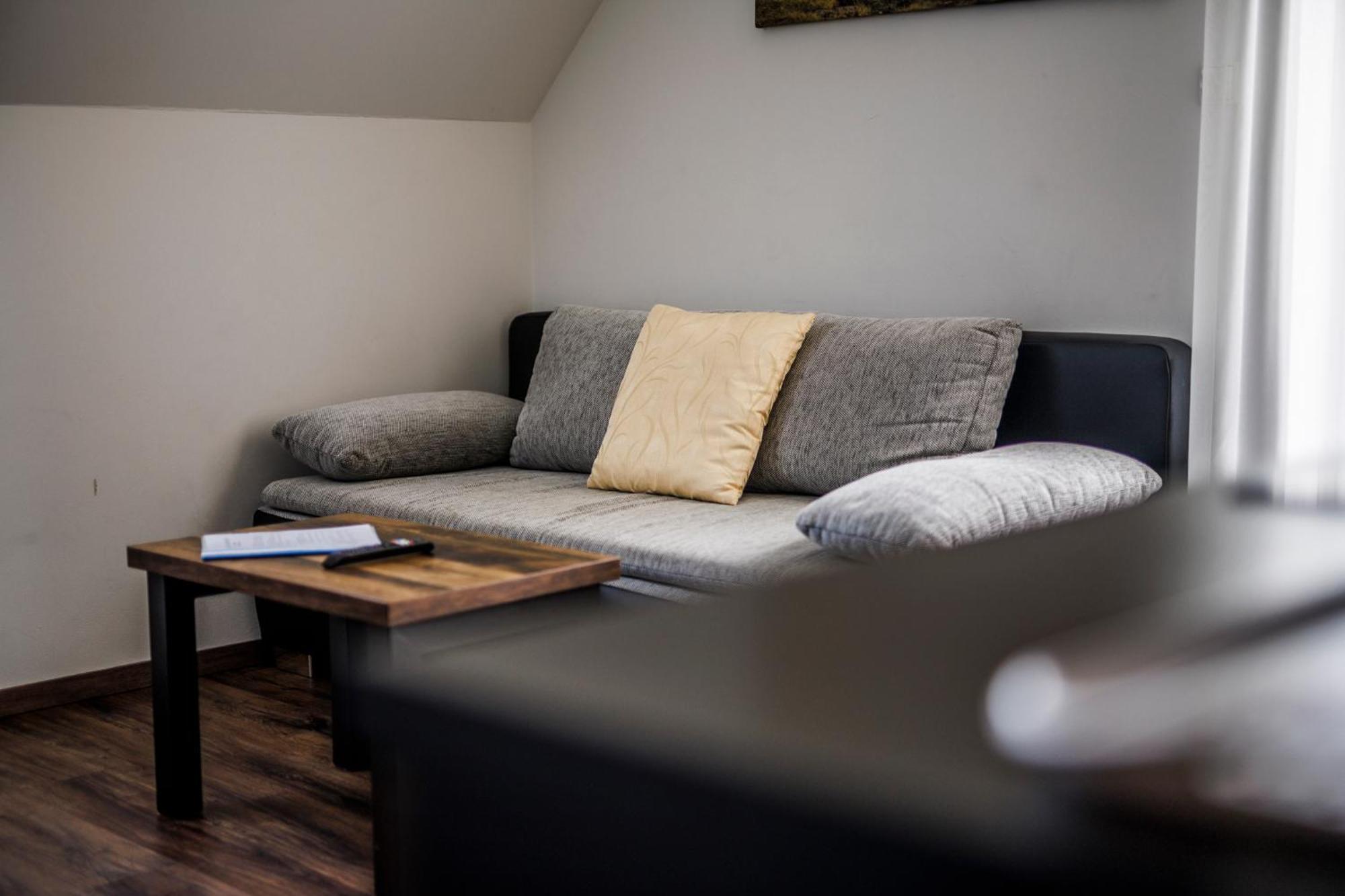 HP APARTMÁNY SKIAREÁL- Buková Hora v Orlických horách Červená Voda Exterior foto