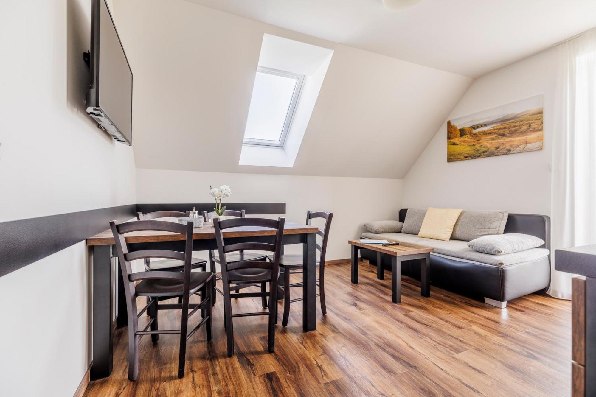 HP APARTMÁNY SKIAREÁL- Buková Hora v Orlických horách Červená Voda Exterior foto