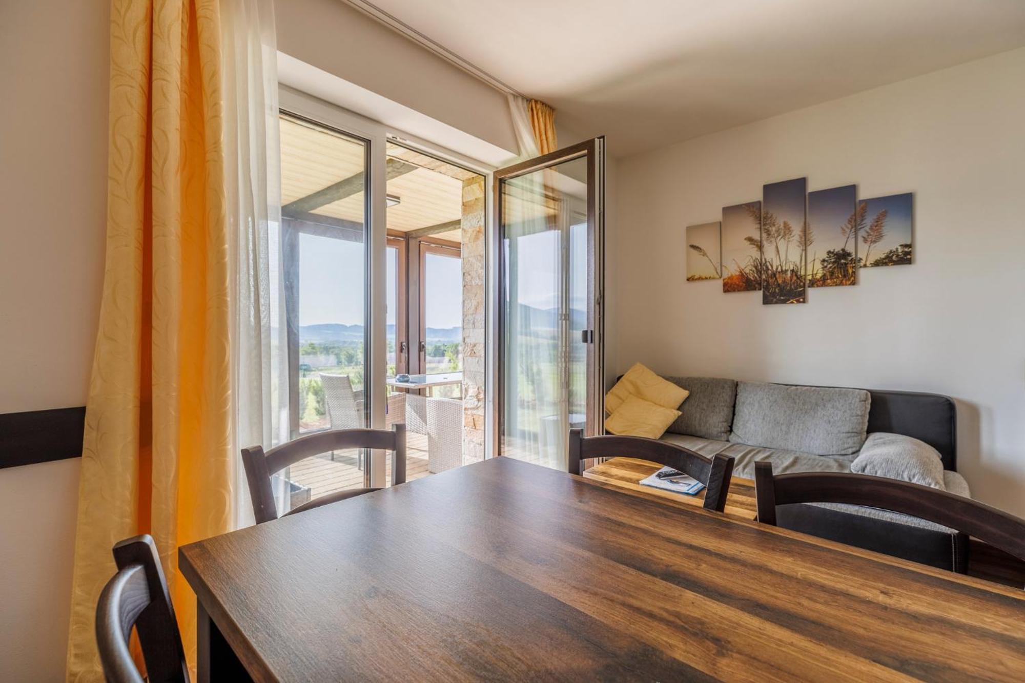 HP APARTMÁNY SKIAREÁL- Buková Hora v Orlických horách Červená Voda Exterior foto
